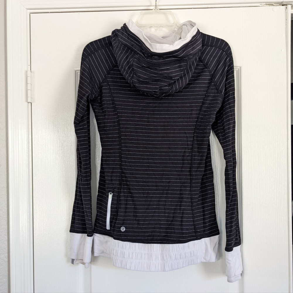 Lululemon Rulu pullover